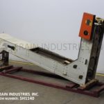 Meyer输送机桶电梯缩略图PA46218S