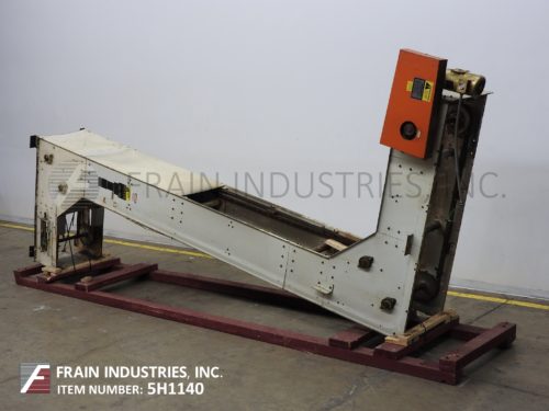 Meyer输送机斗式提升机PA46218S照片