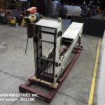 Meyer输送机桶电梯缩略图PA46218S