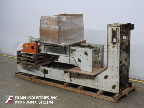 迈耶输送机斗式提升机PA45218照片