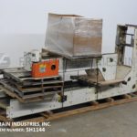 Meyer输送机斗式提升机PA45218缩略图