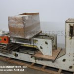 Meyer输送机斗式提升机PA45218缩略图