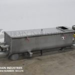 CFR搅拌机桨粉混音S.S.输送机的缩略图