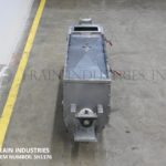 CFR搅拌机桨粉混音S.S.输送机的缩略图