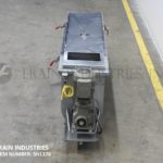 CFR搅拌机桨粉混音S.S.输送机的缩略图