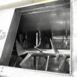 CFR搅拌机桨粉混音S.S.输送机的缩略图