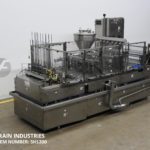 缩略图的现代填料杯内联SL1X6