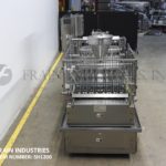 缩略图的现代填料杯内联SL1X6