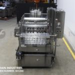 缩略图的现代填料杯内联SL1X6