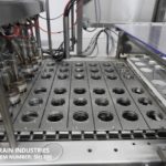 缩略图的现代填料杯内联SL1X6