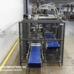 Thumbnail of Pearson Case Packer Erector/sealer GTLAN1