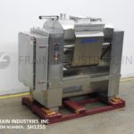 缩略图的无双搅拌机粘贴水平HS4