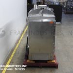 缩略图的无双搅拌机粘贴水平HS4