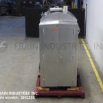 缩略图的无双搅拌机粘贴水平HS4