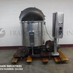 好的搅拌机粘贴垂直VBM-1000缩略图