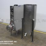 Goodway混合器粘贴水平CM35的缩略图