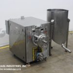 Goodway混合器粘贴水平CM35的缩略图