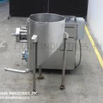 Goodway混合器粘贴水平CM35的缩略图