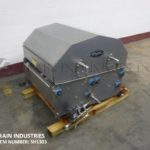 Burford烘焙设备SB1L的缩略图