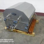 Burford烘焙设备SB1L的缩略图