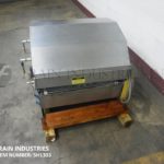 Burford烘焙设备SB1L的缩略图