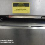 Burford烘焙设备SB1L的缩略图