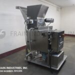 Thumbnail of Fedco Bakery Equipment WSBMACM