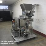Thumbnail of Fedco Bakery Equipment WSBMACM