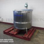 Thumbnail of Hubert Tank Processors 250GAL