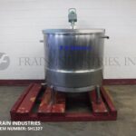 Thumbnail of Hubert Tank Processors 250GAL