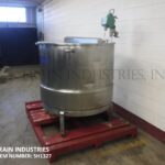 Thumbnail of Hubert Tank Processors 250GAL