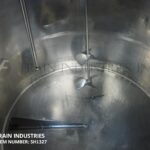 Thumbnail of Hubert Tank Processors 250GAL