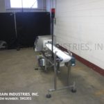 锁检查系统的缩略图金属探测器输送机INSIGHT