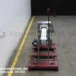 锁检查系统的缩略图金属探测器输送机INSIGHT
