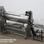 DCA公司糖果糖砂光机MD121缩略图