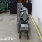 DCA公司糖果糖砂光机MD121缩略图