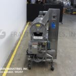 DCA公司糖果糖砂光机MD121缩略图