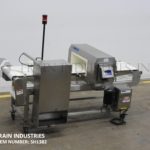 Loma金属探测器输送机的缩略图达到了30+