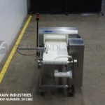 Loma金属探测器输送机的缩略图达到了30+