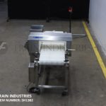 Loma金属探测器输送机的缩略图达到了30+