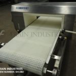 Loma金属探测器输送机的缩略图达到了30+