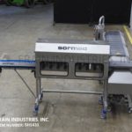 切片机KP60 / WOS1A