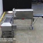 切片机KP60 / WOS1A