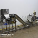 CMI设备与工程剪辑刀具，SliCer Slicer Mi05