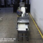 CMI设备与工程剪辑刀具，SliCer Slicer Mi05