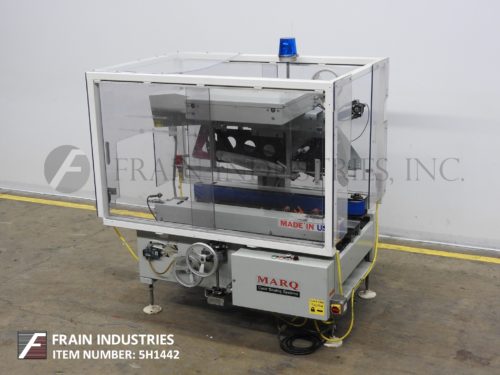 Marq Sealer Case Taper HPA-SBD照片