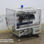 MARQ封口盒缩略图锥度HPA-SBD