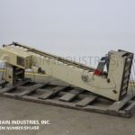 输送机桶电梯缩略图“Z”