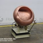 沃尔特的缩略图击退了e.k.平底锅，旋转11g