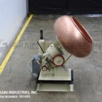 沃尔特的缩略图击退了e.k.平底锅，旋转11g